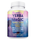 Yerba Magic™ | Energía y Vitalidad en 60 Cápsulas
